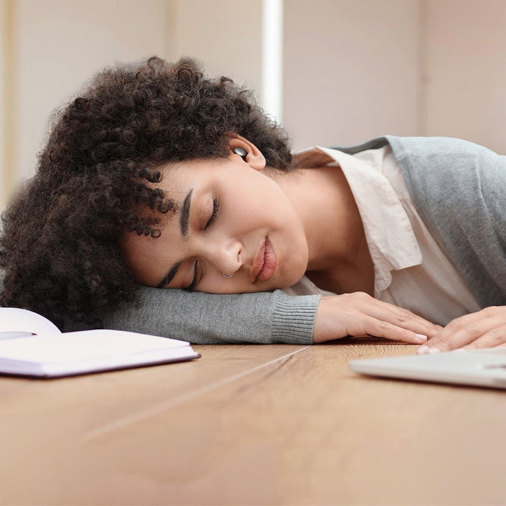 Handsfree Bluetooth McDodo HP-4490, TWS, Black