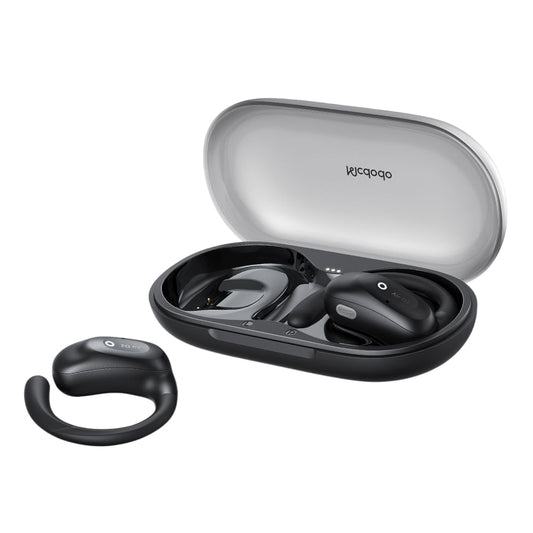 Handsfree Bluetooth McDodo HP-8050 Air O2, TWS, Musta