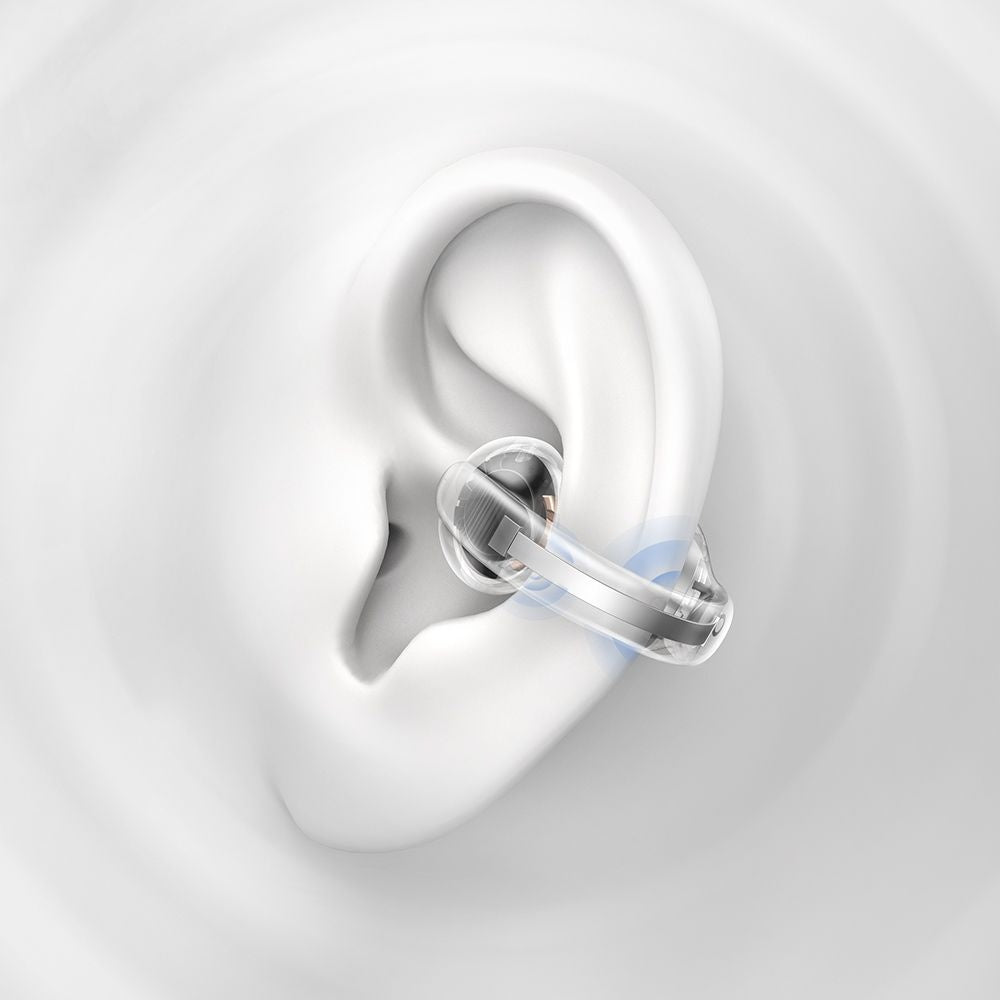 Handsfree Bluetooth McDodo HP-8160 Air O3, TWS, Musta