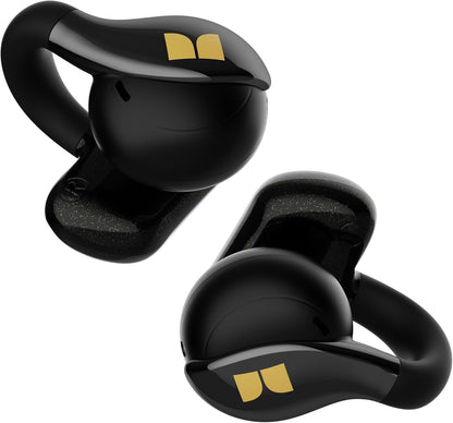 Handsfree Bluetooth Monster AC225, TWS, Musta