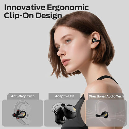 Handsfree Bluetooth Monster AC225, TWS, Musta