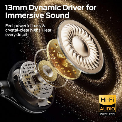 Handsfree Bluetooth Monster AC225, TWS, Musta