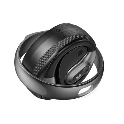 Handsfree Bluetooth Monster AC330 AI-käännös, TWS, Musta
