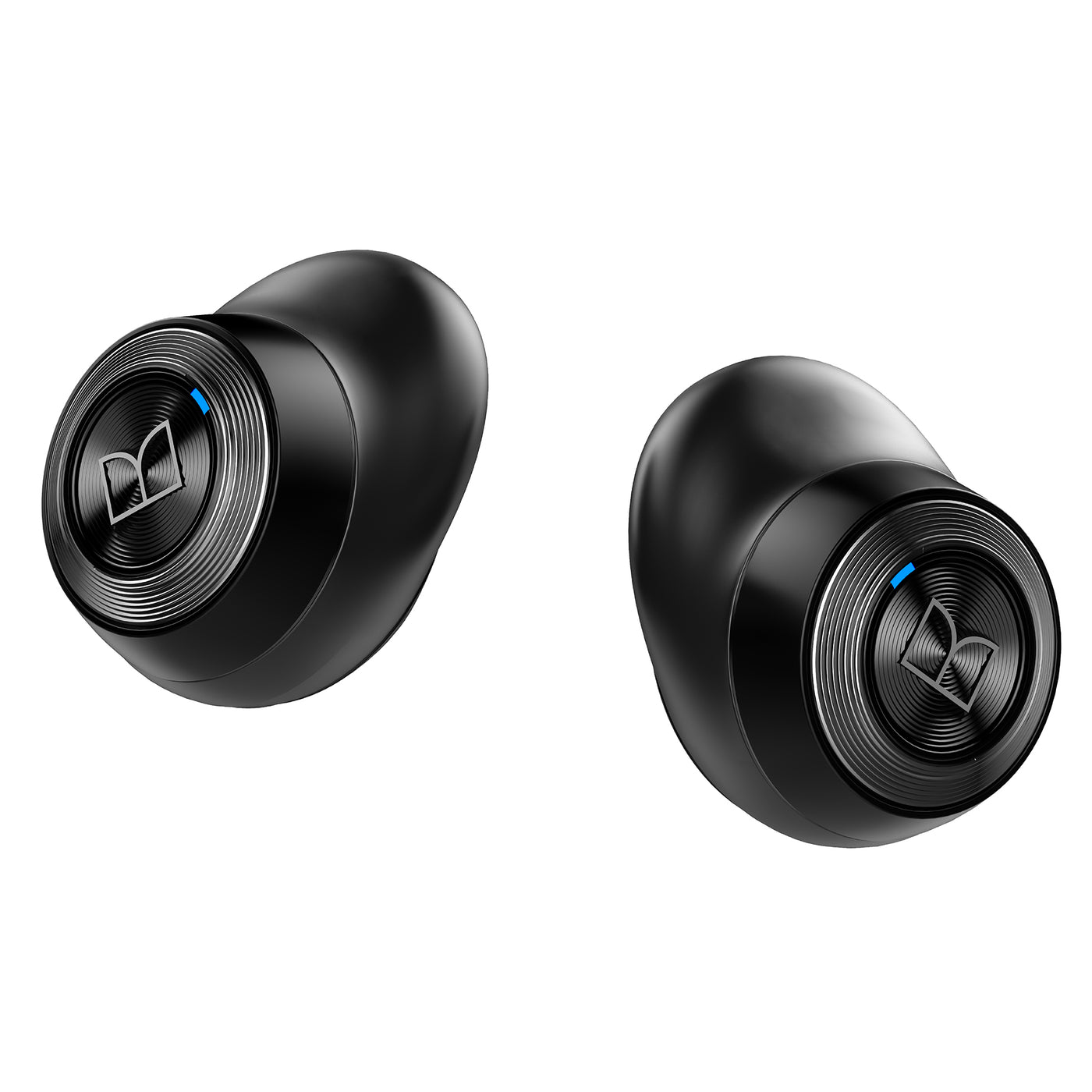 Handsfree Bluetooth Monster Achieve 100 AirLinks, TWS, Musta