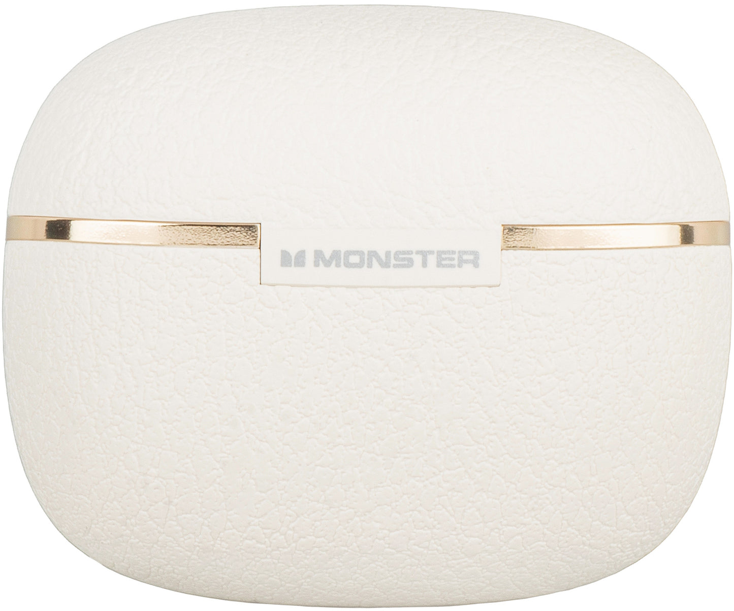 Handsfree Bluetooth Monster Clarity 200, TWS, ANC, Vaalea kerma