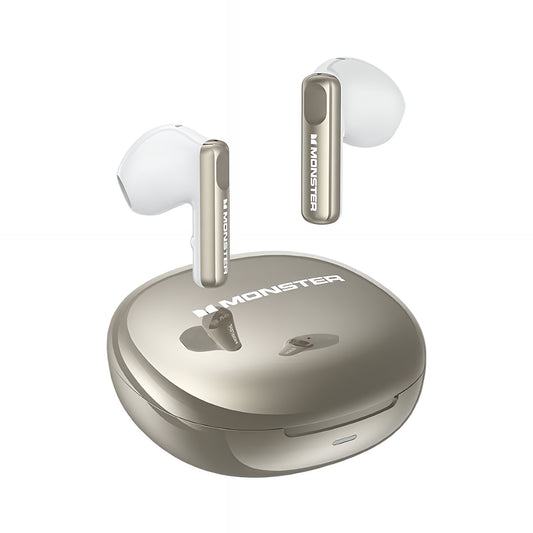 Handsfree Bluetooth Monster N-Lite 209, TWS, Hopea