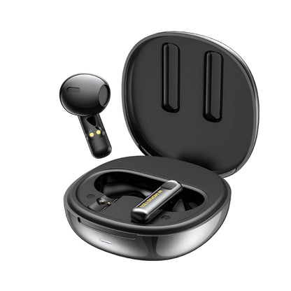 Handsfree Bluetooth Monster N-Lite 209, TWS, Musta