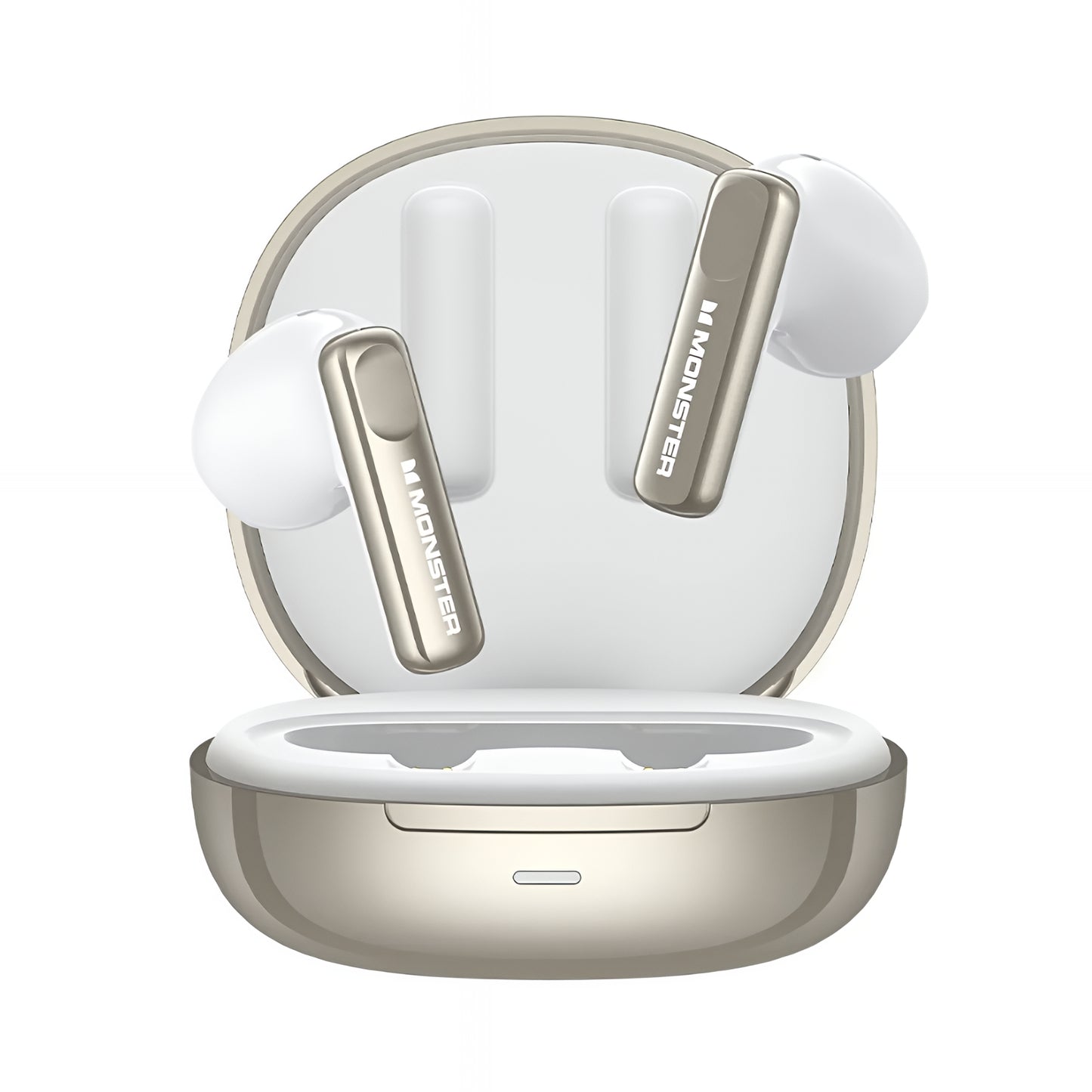 Handsfree Bluetooth Monster N-Lite 209, TWS, Hopea