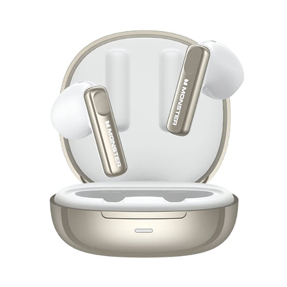Handsfree Bluetooth Monster N-Lite 209, TWS, Hopea