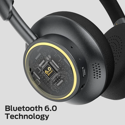 Handsfree Bluetooth Monster N-tune mini 02, A2DP, ANC, Musta