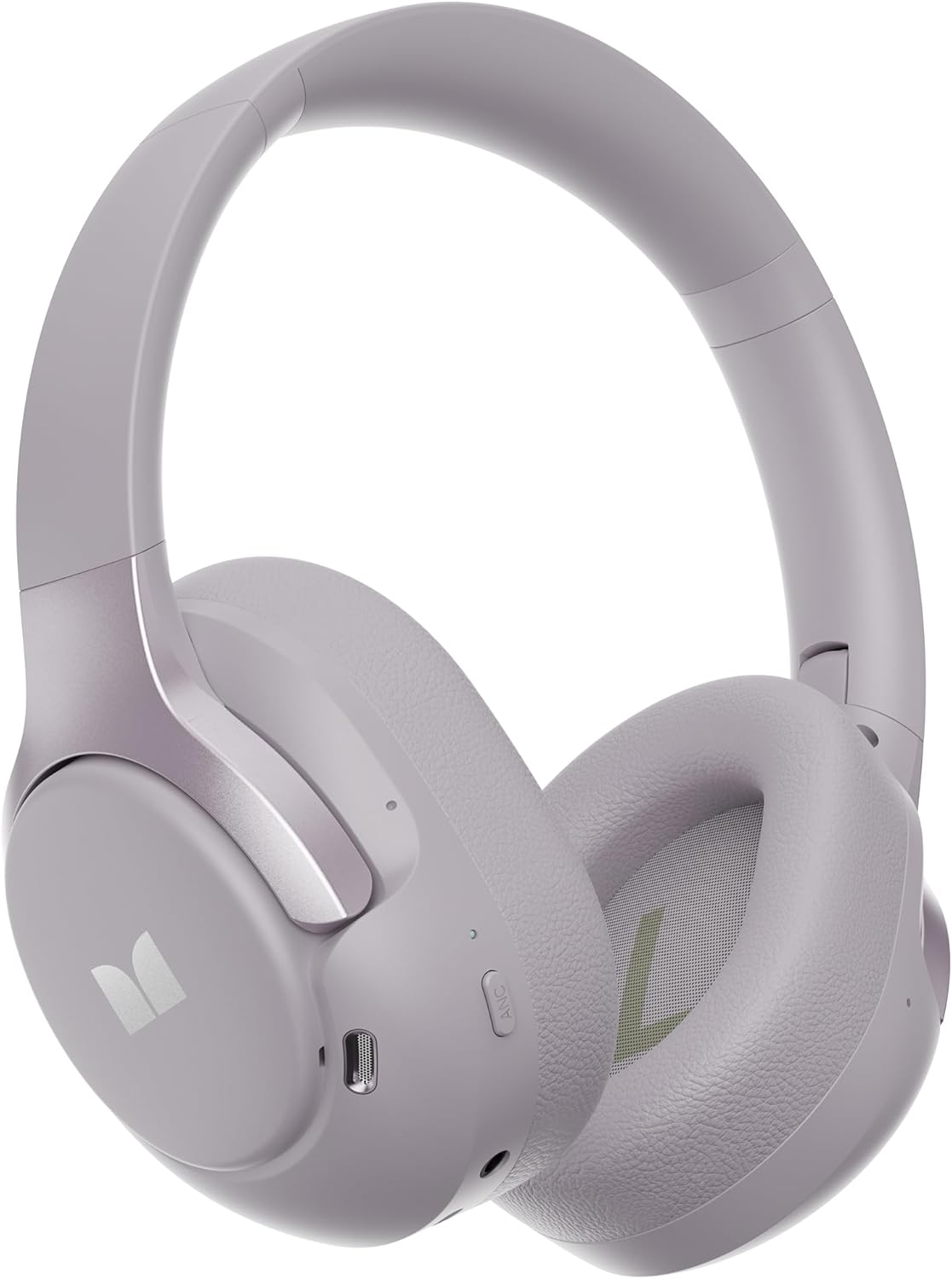 Handsfree Bluetooth Monster Persona 5th, MultiPoint, A2DP, ANC, Violetti