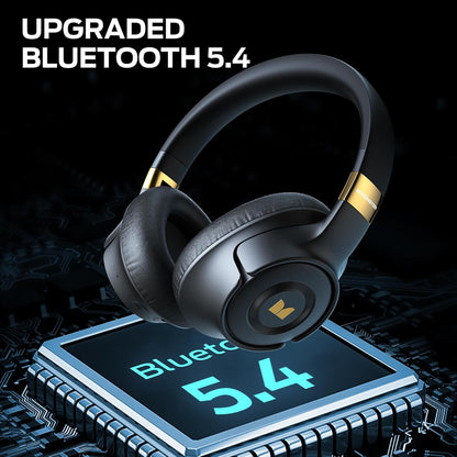 Handsfree Bluetooth Monster Persona SE, A2DP, ANC, Musta