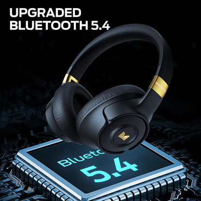 Handsfree Bluetooth Monster Persona SE, A2DP, ANC, Blue