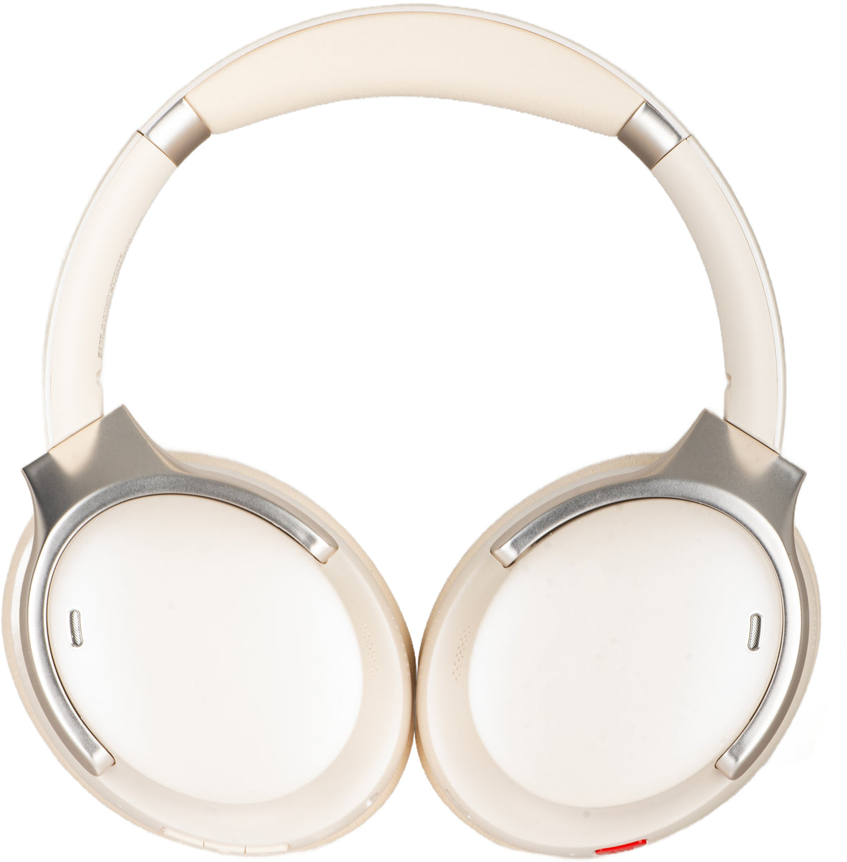 Handsfree Bluetooth Monster QuiteFit V3, MultiPoint, A2DP, ANC, Valkoinen