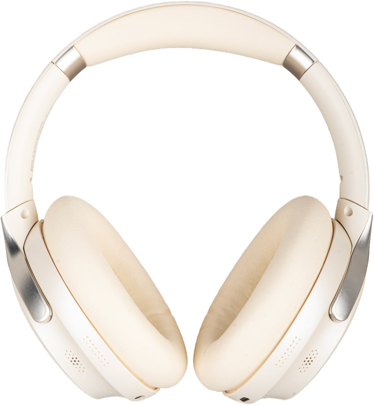 Handsfree Bluetooth Monster QuiteFit V3, MultiPoint, A2DP, ANC, Valkoinen