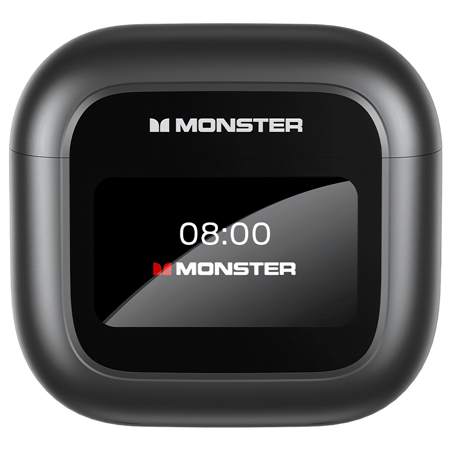 Handsfree Bluetooth Monster TH300, TWS, Musta