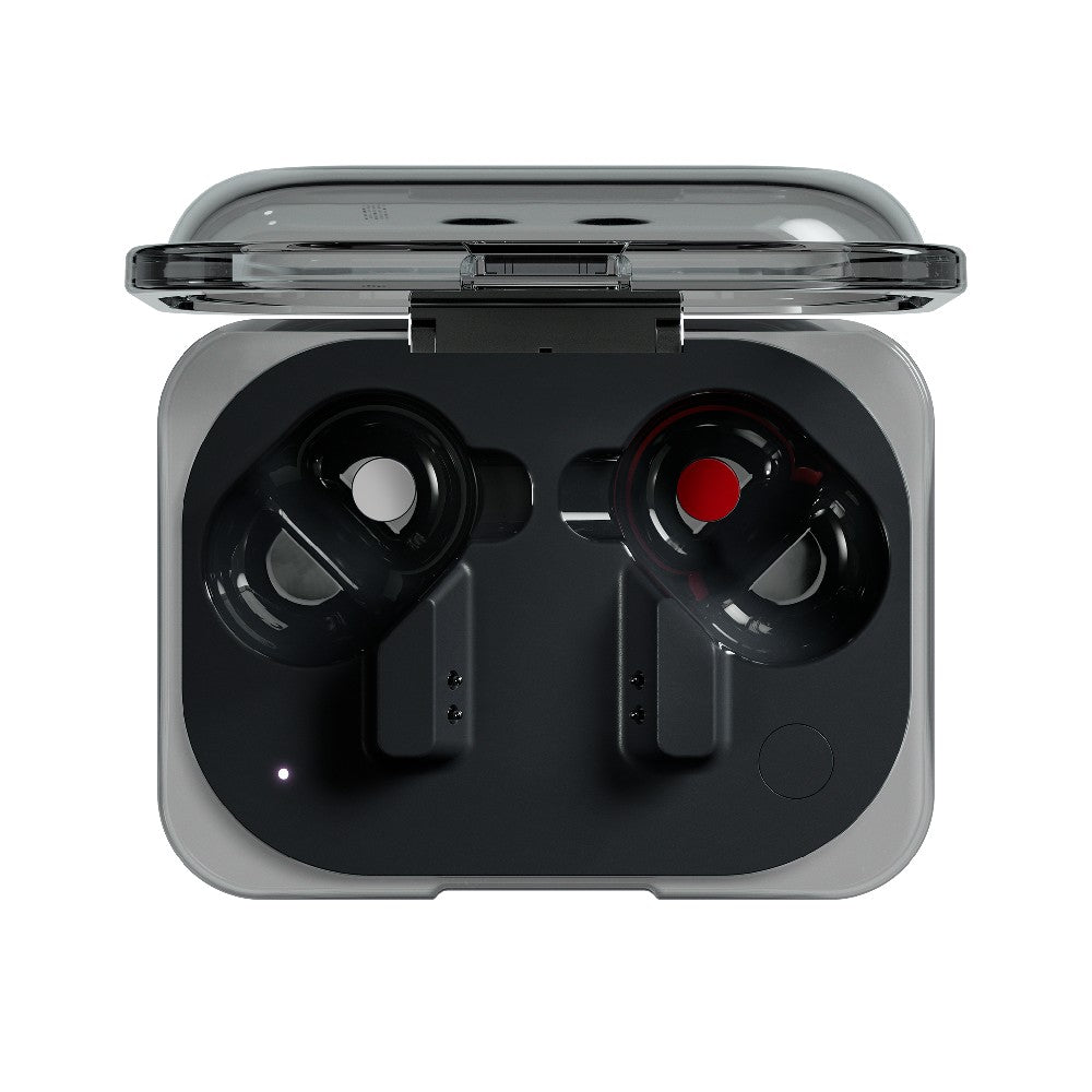 Bluetooth Handsfree Nothing Ear (a) B162, TWS, ANC, MultiPoint, Musta