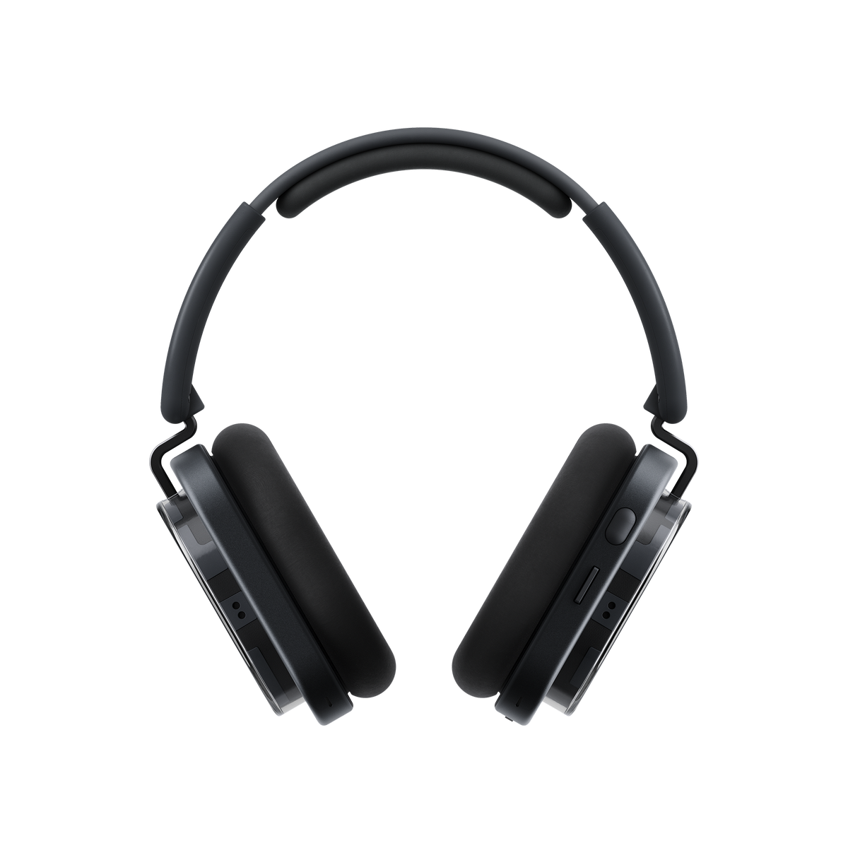 Handsfree Bluetooth Nothing Headphone (1) B170, MultiPoint, A2DP, ANC, Gray, Resealed