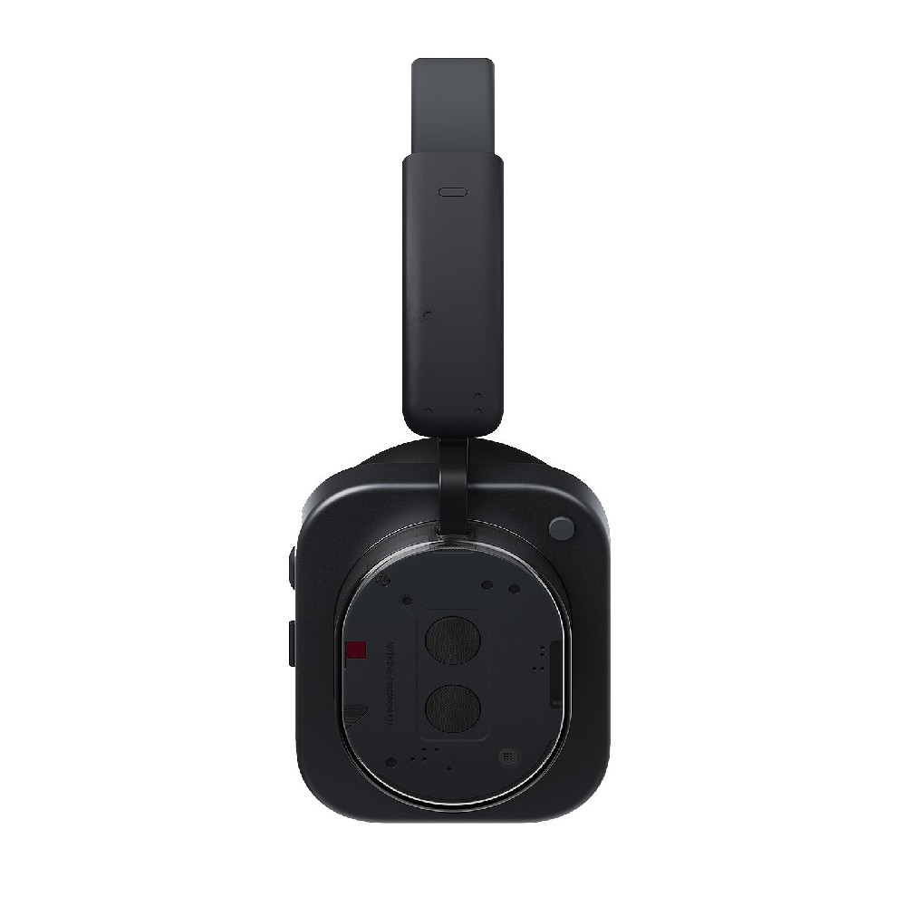 Handsfree Bluetooth Nothing Headphone (1) B170, MultiPoint, A2DP, ANC, Gray, Resealed
