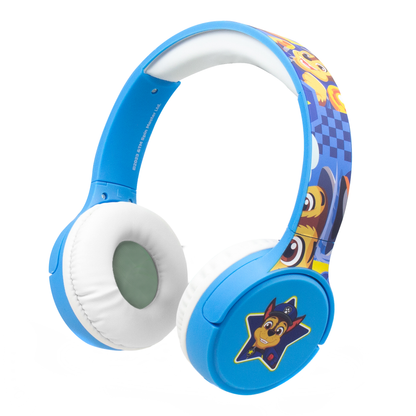 Handsfree Bluetooth OEM Paw Patrol Kids, A2DP, Sininen