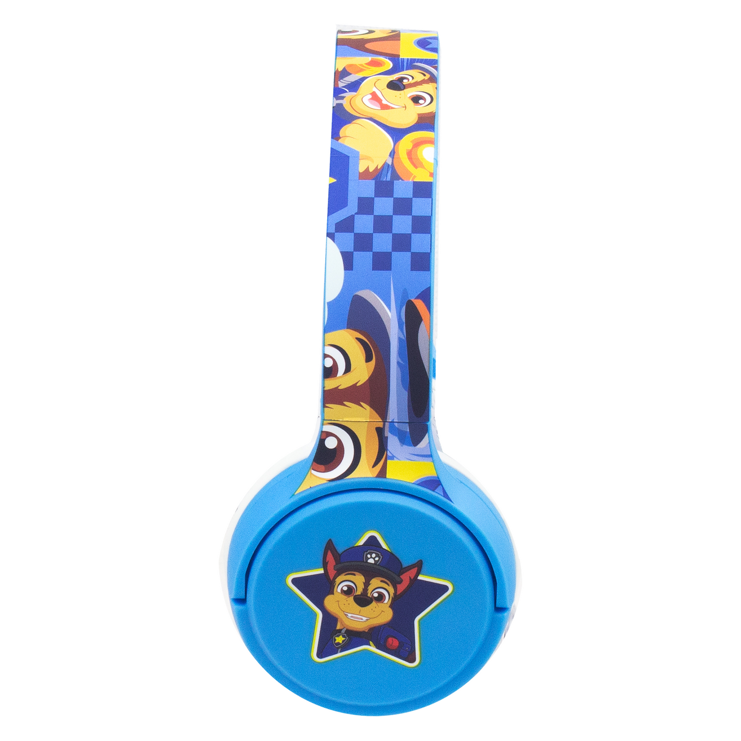 Handsfree Bluetooth OEM Paw Patrol Kids, A2DP, Sininen