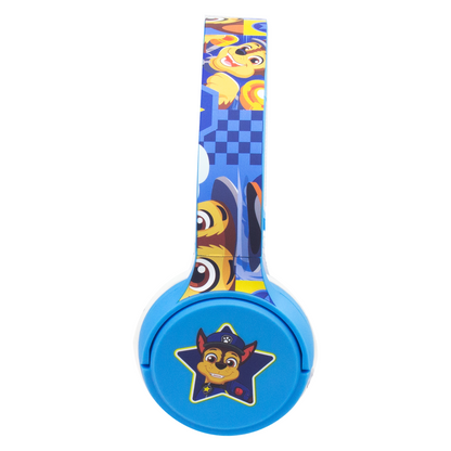Handsfree Bluetooth OEM Paw Patrol Kids, A2DP, Sininen