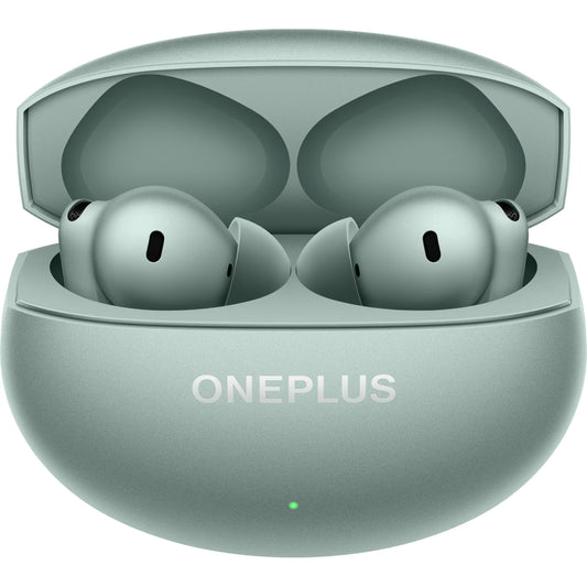 Handsfree Bluetooth OnePlus Buds 4, Vihreä 5481158904