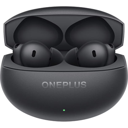 Handsfree Bluetooth OnePlus Buds 4, Harmaa 5481158903