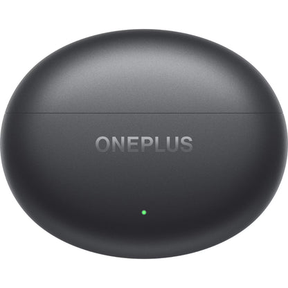 Handsfree Bluetooth OnePlus Buds 4, Harmaa 5481158903