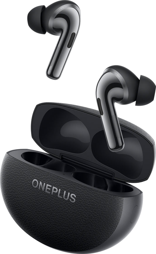 Handsfree Bluetooth OnePlus Buds Pro 3, Musta 5481158573