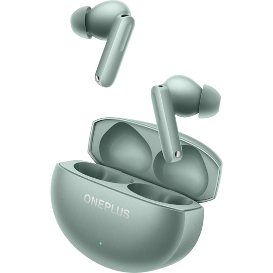 Handsfree Bluetooth OnePlus Buds 4, Vihreä 5481158904