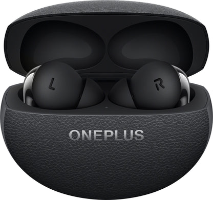 Handsfree Bluetooth OnePlus Buds Pro 3, Musta 5481158573