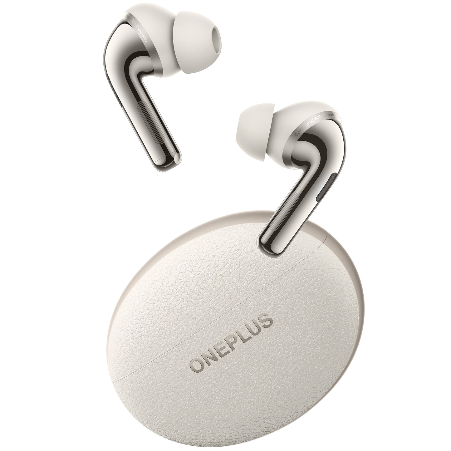 Handsfree Bluetooth OnePlus Buds Pro 3, Alb 5481158576 5481158576 