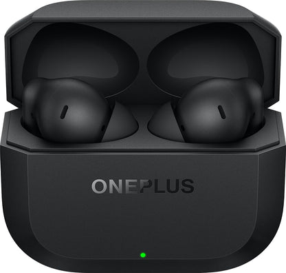 OnePlus Nord Buds 3R Bluetooth Handsfree, TWS, MultiPoint, Black