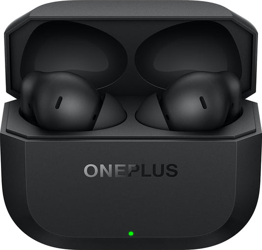 Handsfree Bluetooth OnePlus Nord Buds 3R, TWS, MultiPoint, Musta 5481159039
