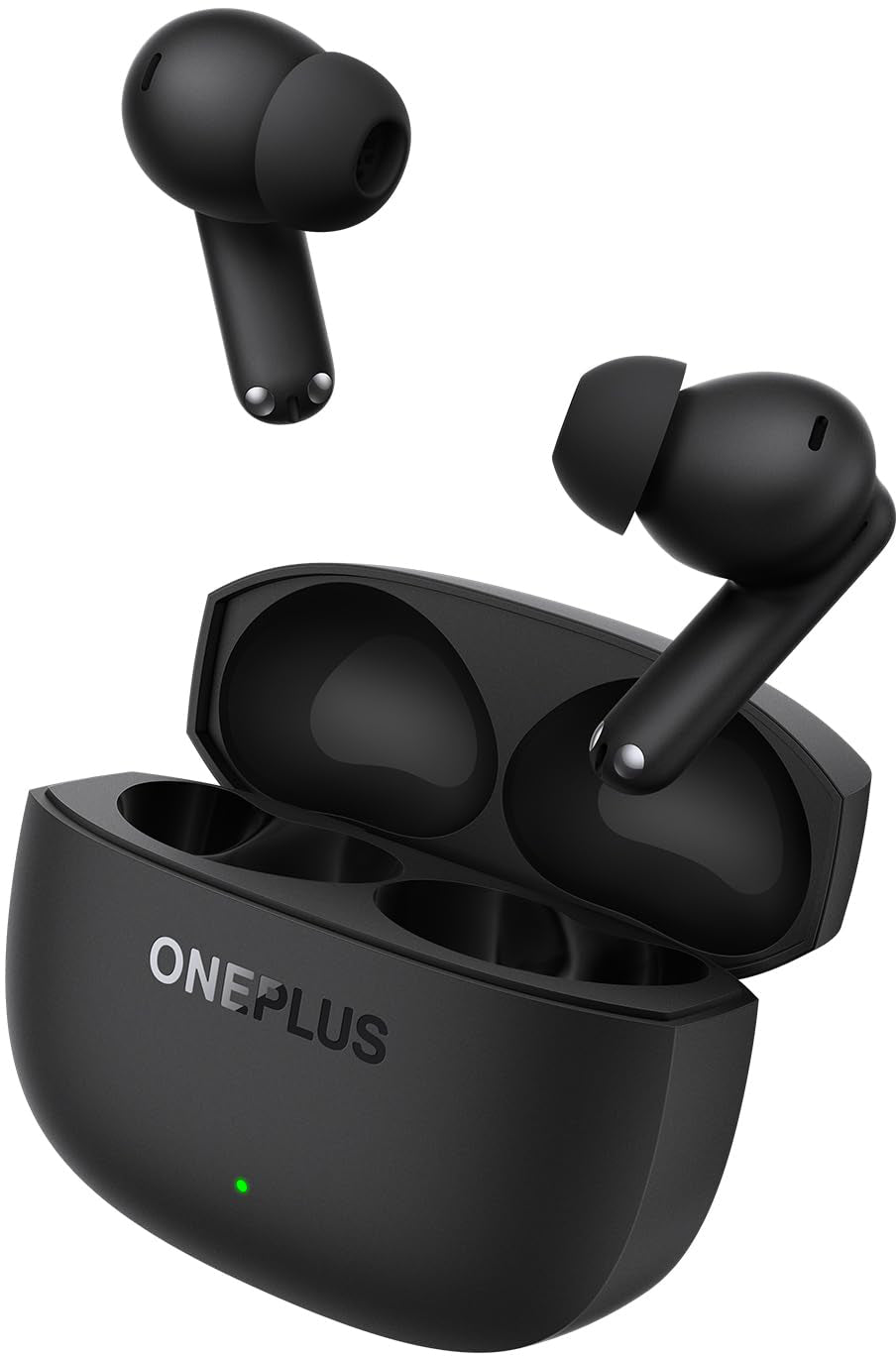 Handsfree Bluetooth OnePlus Nord Buds 4 Pro, Musta 5481159288