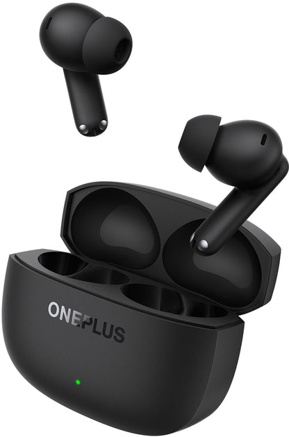 Handsfree Bluetooth OnePlus Nord Buds 4 Pro, Musta 5481159288