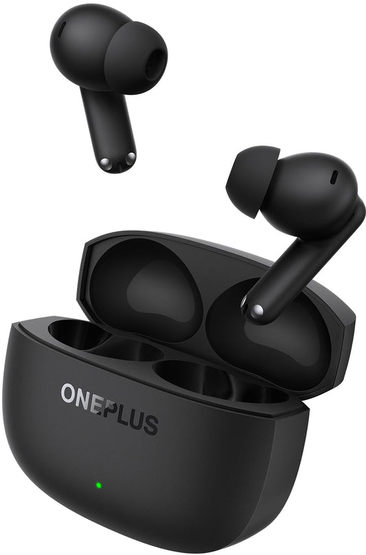 Handsfree Bluetooth OnePlus Nord Buds 4 Pro, Musta 5481159288