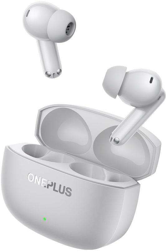 Handsfree Bluetooth OnePlus Nord Buds 4 Pro, Harmaa 5481159287