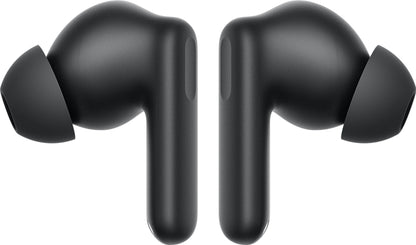 Handsfree Bluetooth OnePlus Nord Buds 3R, TWS, MultiPoint, Musta 5481159039