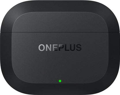 Handsfree Bluetooth OnePlus Nord Buds 3R, TWS, MultiPoint, Musta 5481159039