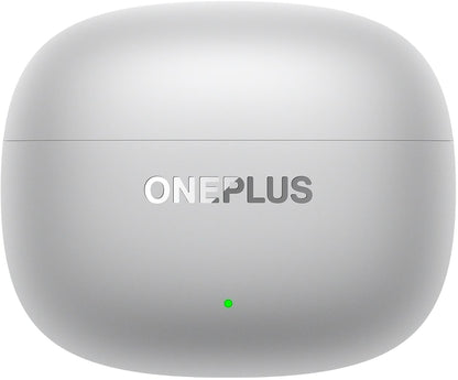 Handsfree Bluetooth OnePlus Nord Buds 4 Pro, Harmaa 5481159287