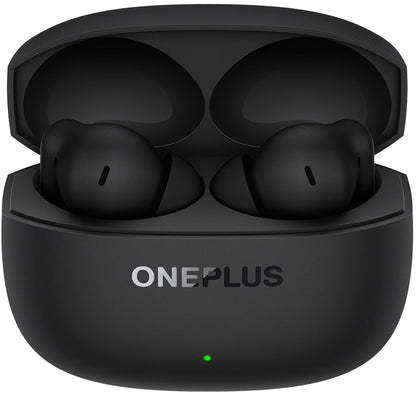 Handsfree Bluetooth OnePlus Nord Buds 4 Pro, Musta 5481159288