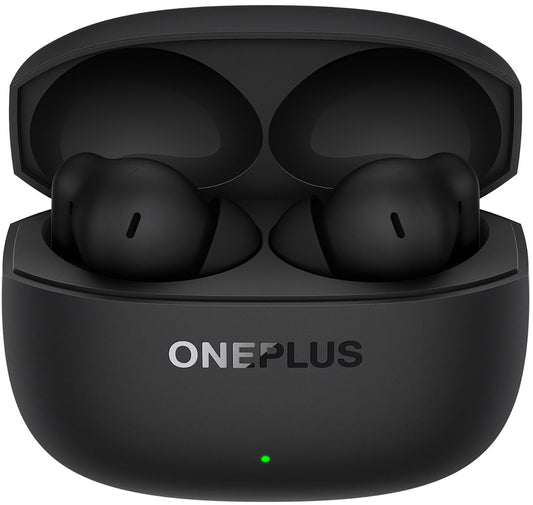 Handsfree Bluetooth OnePlus Nord Buds 4 Pro, Musta 5481159288