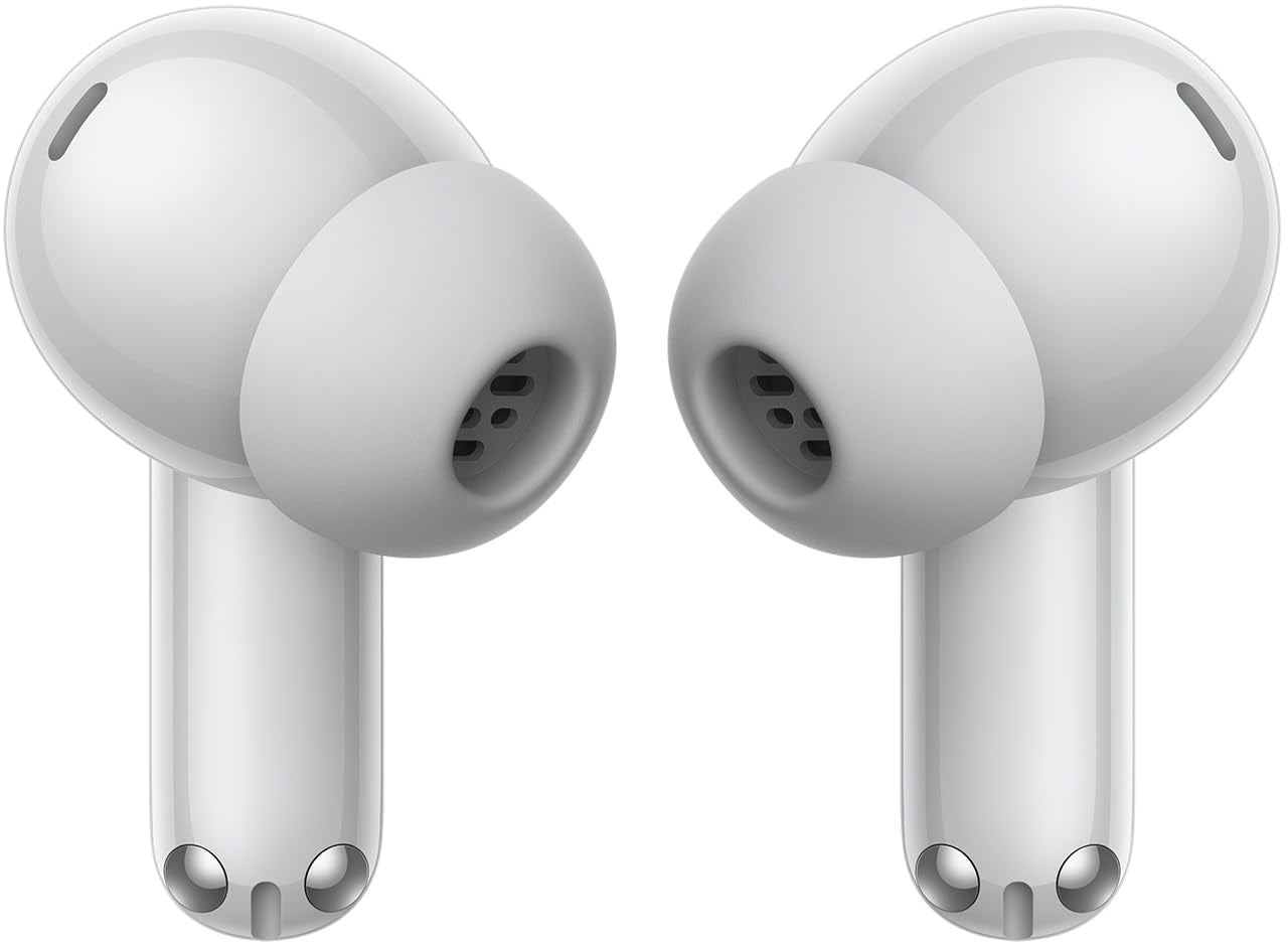 Handsfree Bluetooth OnePlus Nord Buds 4 Pro, Harmaa 5481159287