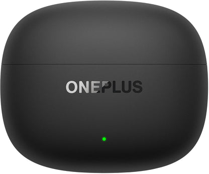 Handsfree Bluetooth OnePlus Nord Buds 4 Pro, Musta 5481159288