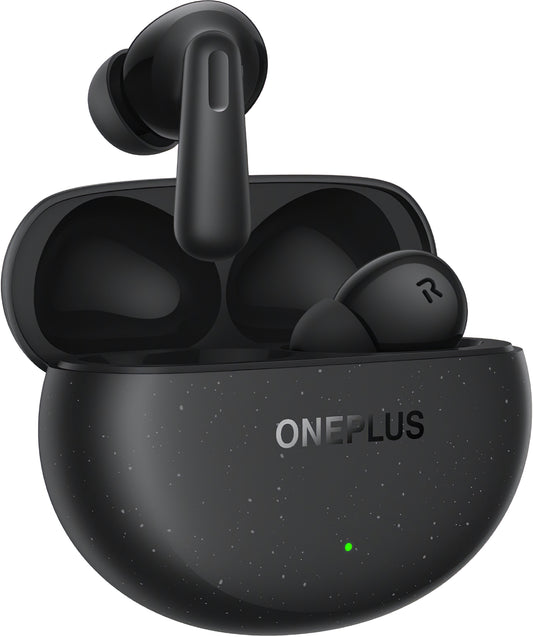 Handsfree Bluetooth OnePlus Nord Buds 3 Pro, Musta 5481158589