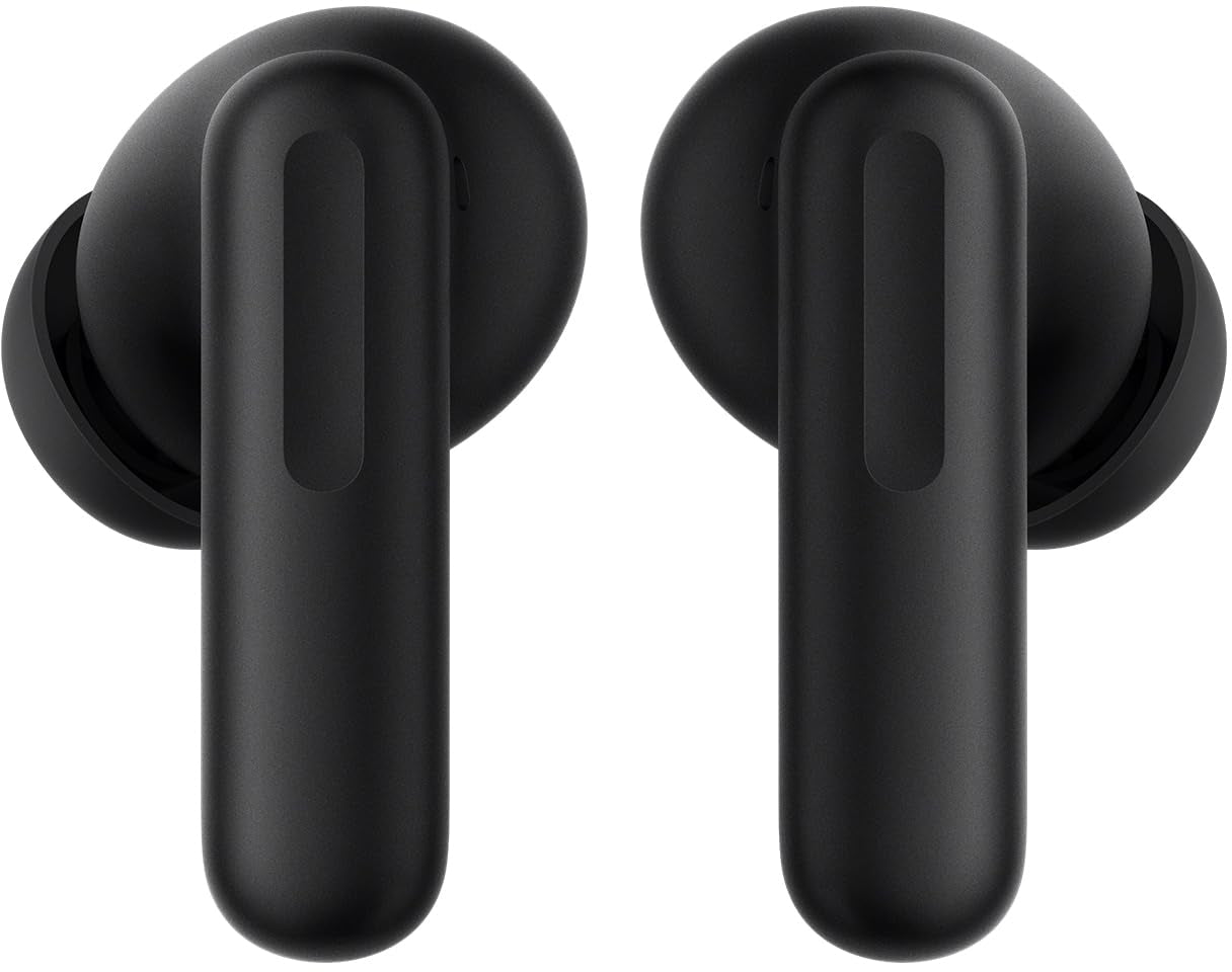 Handsfree Bluetooth OnePlus Nord Buds 4 Pro, Musta 5481159288