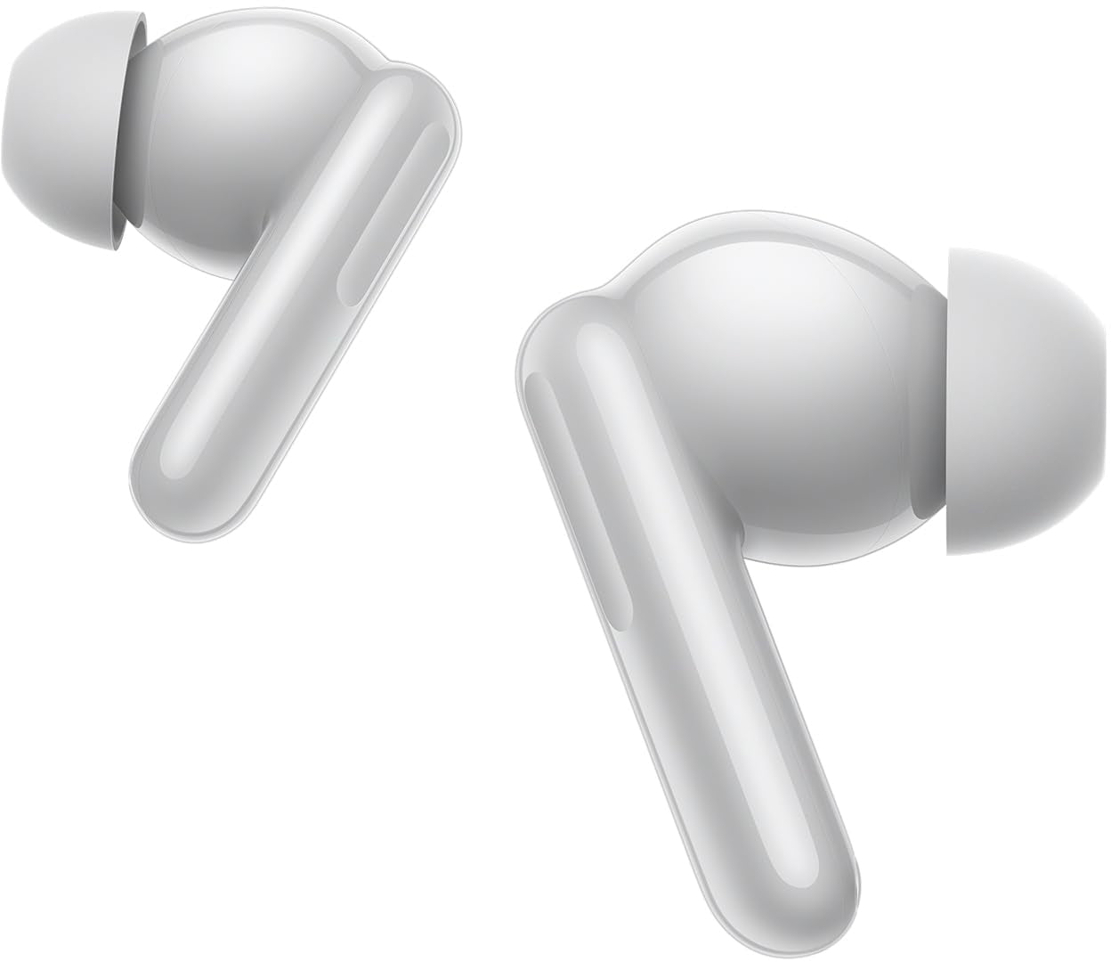 Handsfree Bluetooth OnePlus Nord Buds 4 Pro, Harmaa 5481159287