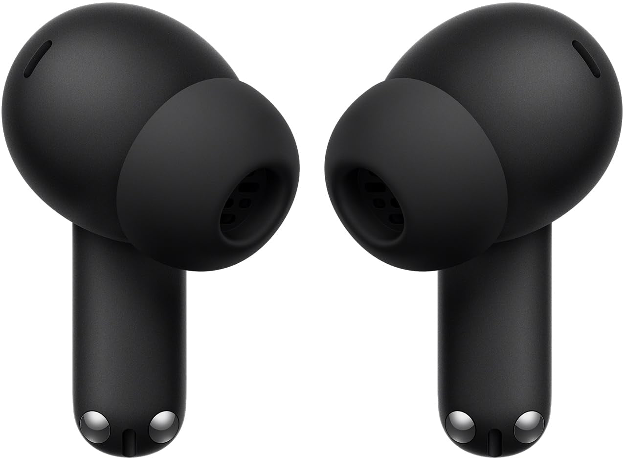 Handsfree Bluetooth OnePlus Nord Buds 4 Pro, Musta 5481159288